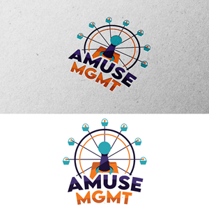 Logo Design by Fusionex Studio