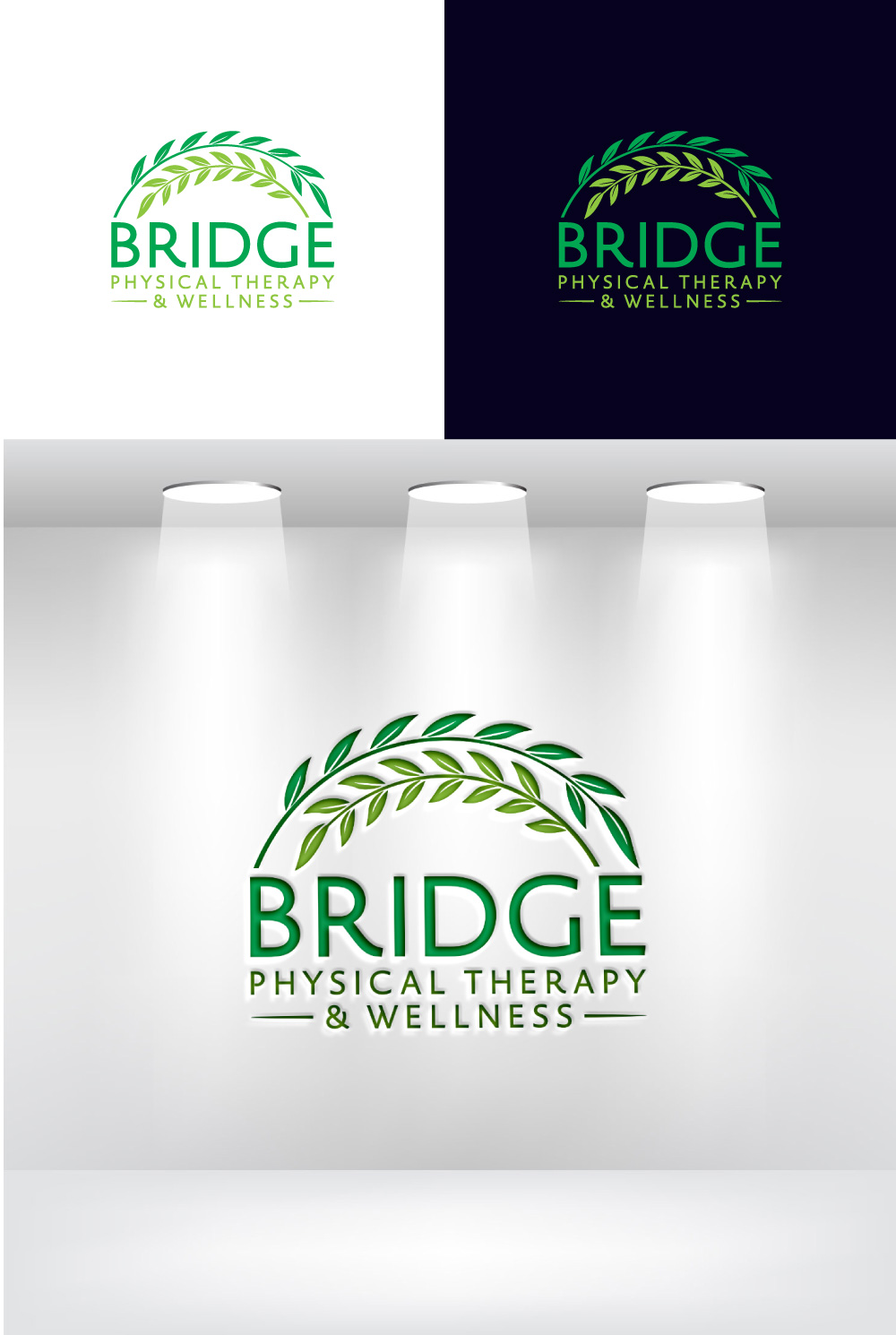 Logo Design by Mi Design1 for this project | Design #29136990