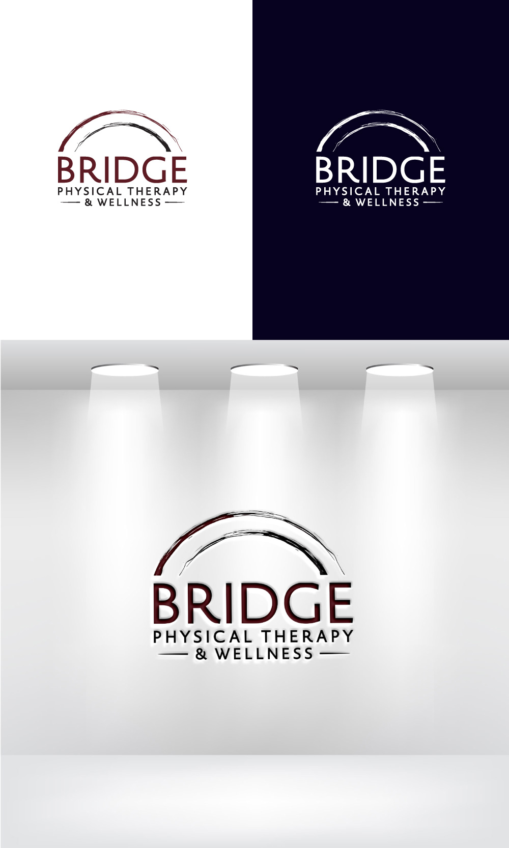 Logo Design by Mi Design1 for this project | Design #29141254