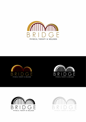 Logo Design by Madush_D