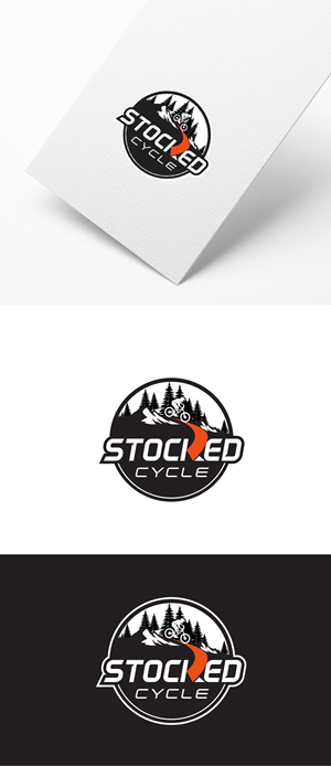 Logo Design by Idea Master Plus for Boardwalk Management Services Inc. | Design #29150942