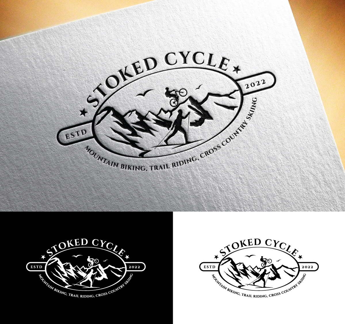 Diseño de Logo por Logo Stock para Boardwalk Management Services Inc. | Diseño #29139252