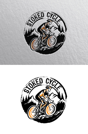 Logo Design by LogoPoko for Boardwalk Management Services Inc. | Design #29137206