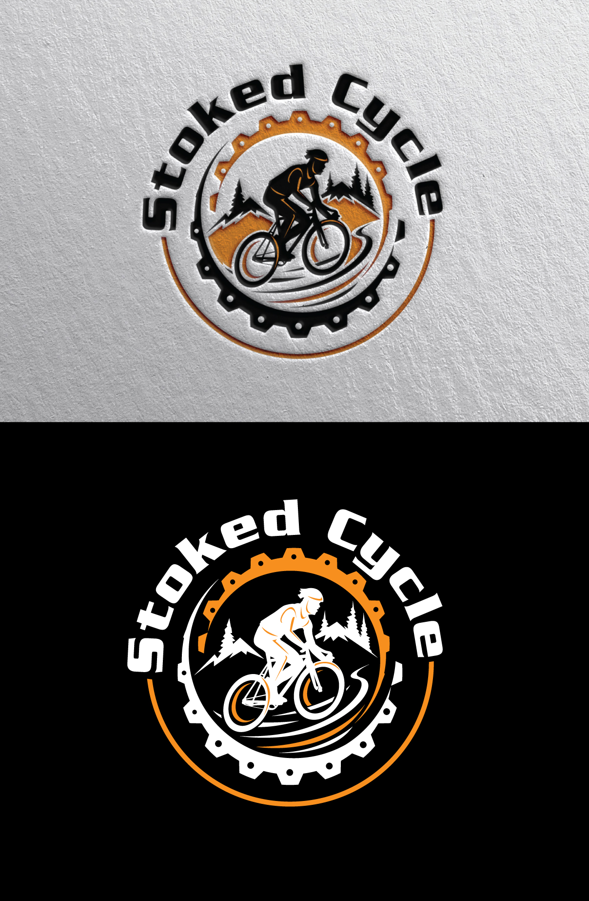 Diseño de Logo por LogoPoko para Boardwalk Management Services Inc. | Diseño #29137452