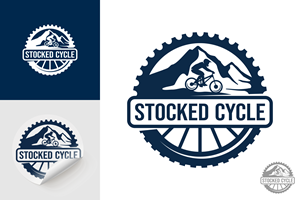 Logo Design by Aezakmi for Boardwalk Management Services Inc. | Design: #29168768