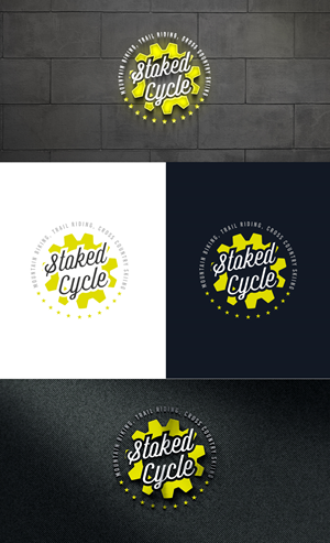 Logo Design by GLDesigns for Boardwalk Management Services Inc. | Design: #29134280