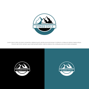 Logo Design by alitjuara for Boardwalk Management Services Inc. | Design: #29161171