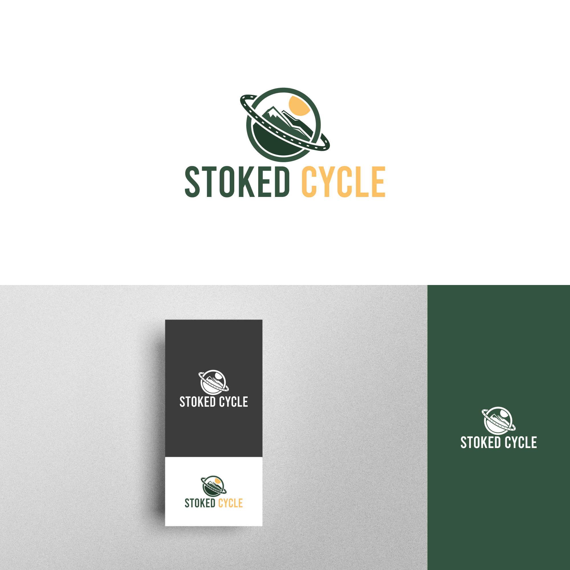 Diseño de Logo por alitjuara para Boardwalk Management Services Inc. | Diseño #29161176