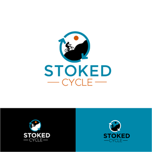 Logo Design by alitjuara for Boardwalk Management Services Inc. | Design: #29161182