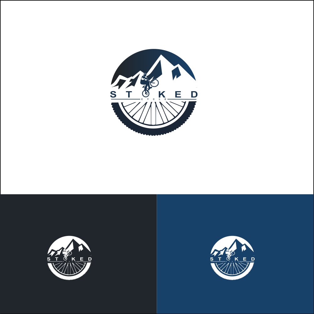 Logo Design by alitjuara for Boardwalk Management Services Inc. | Design #29166557