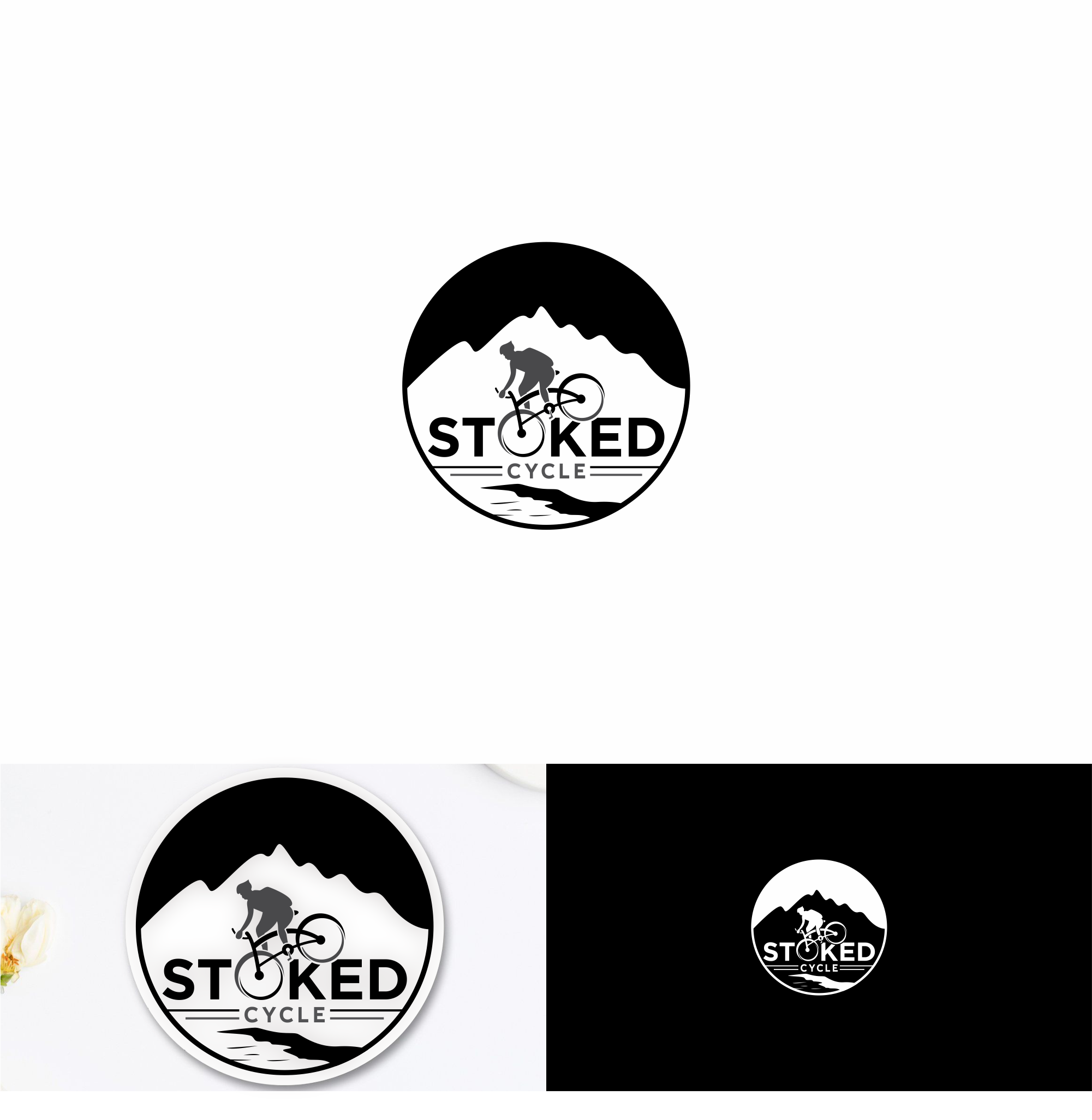 Diseño de Logo por alitjuara para Boardwalk Management Services Inc. | Diseño #29166561
