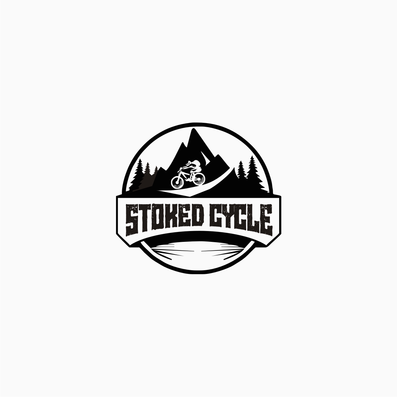 Logo Design by gray mind for Boardwalk Management Services Inc. | Design #29180463