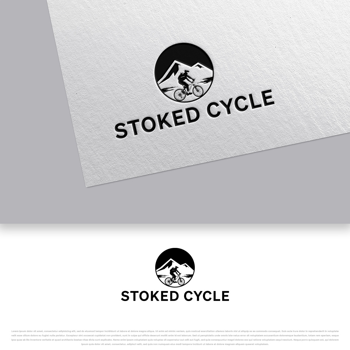 Diseño de Logo por DesignDUO para Boardwalk Management Services Inc. | Diseño #29162483