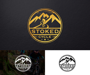 Logo Design by step forward 2 for Boardwalk Management Services Inc. | Design: #29136887