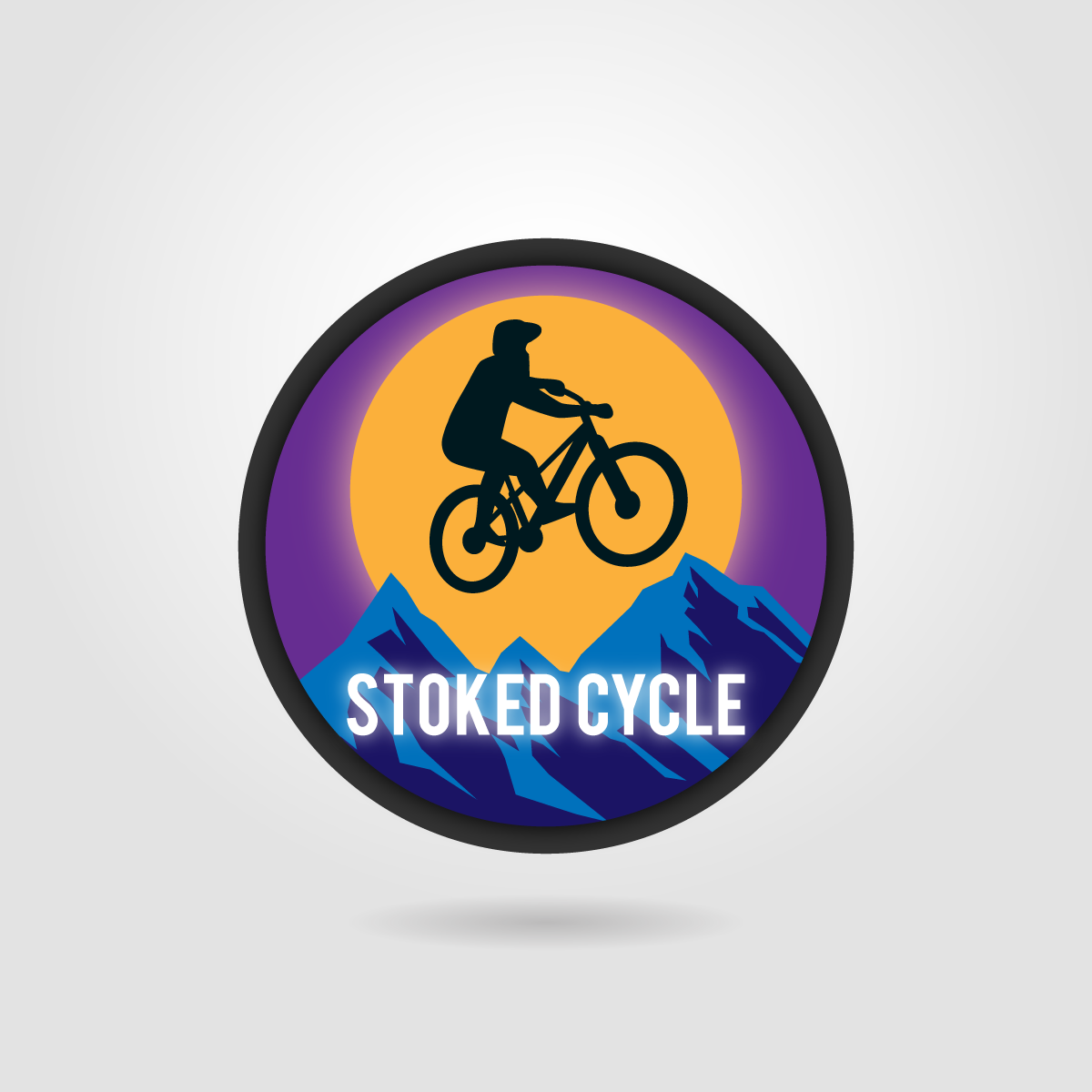 Logo Design by David Coseani for Boardwalk Management Services Inc. | Design #29134329