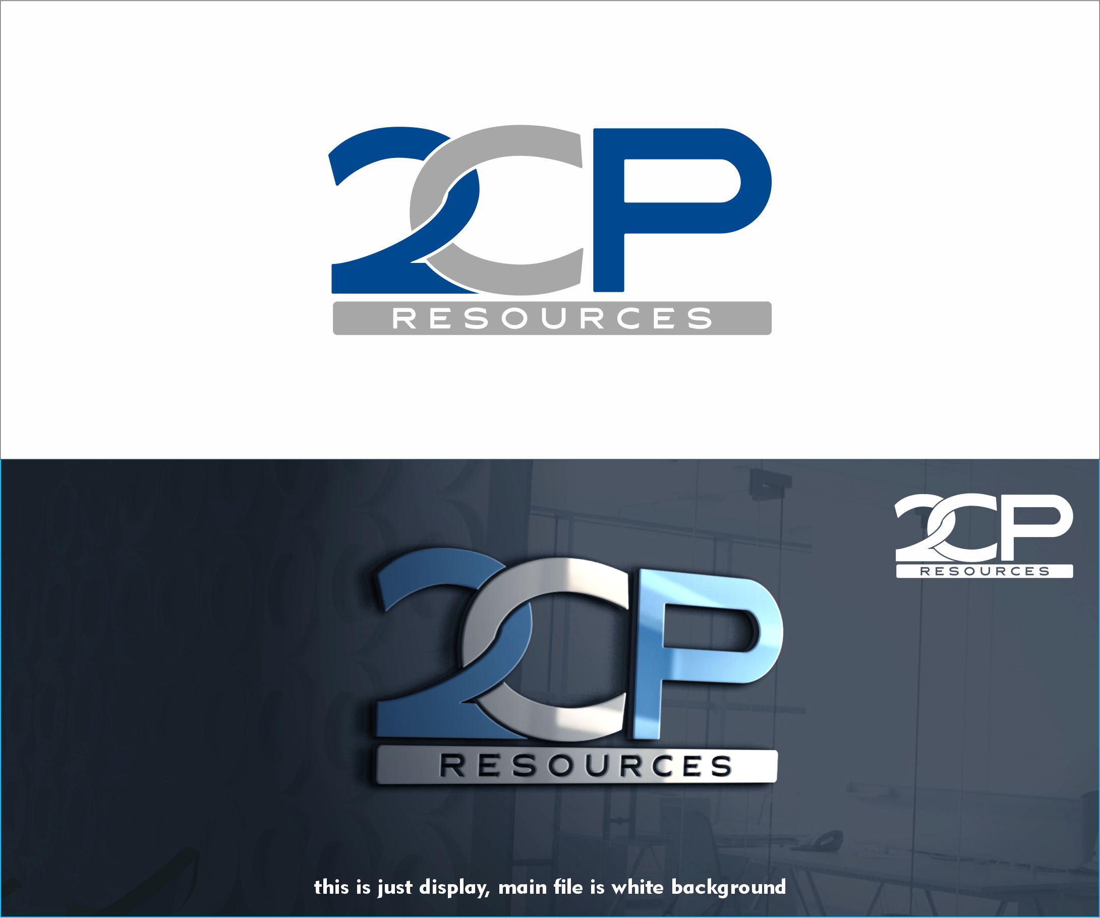 Logo Design by alkaline for this project | Design #29134723