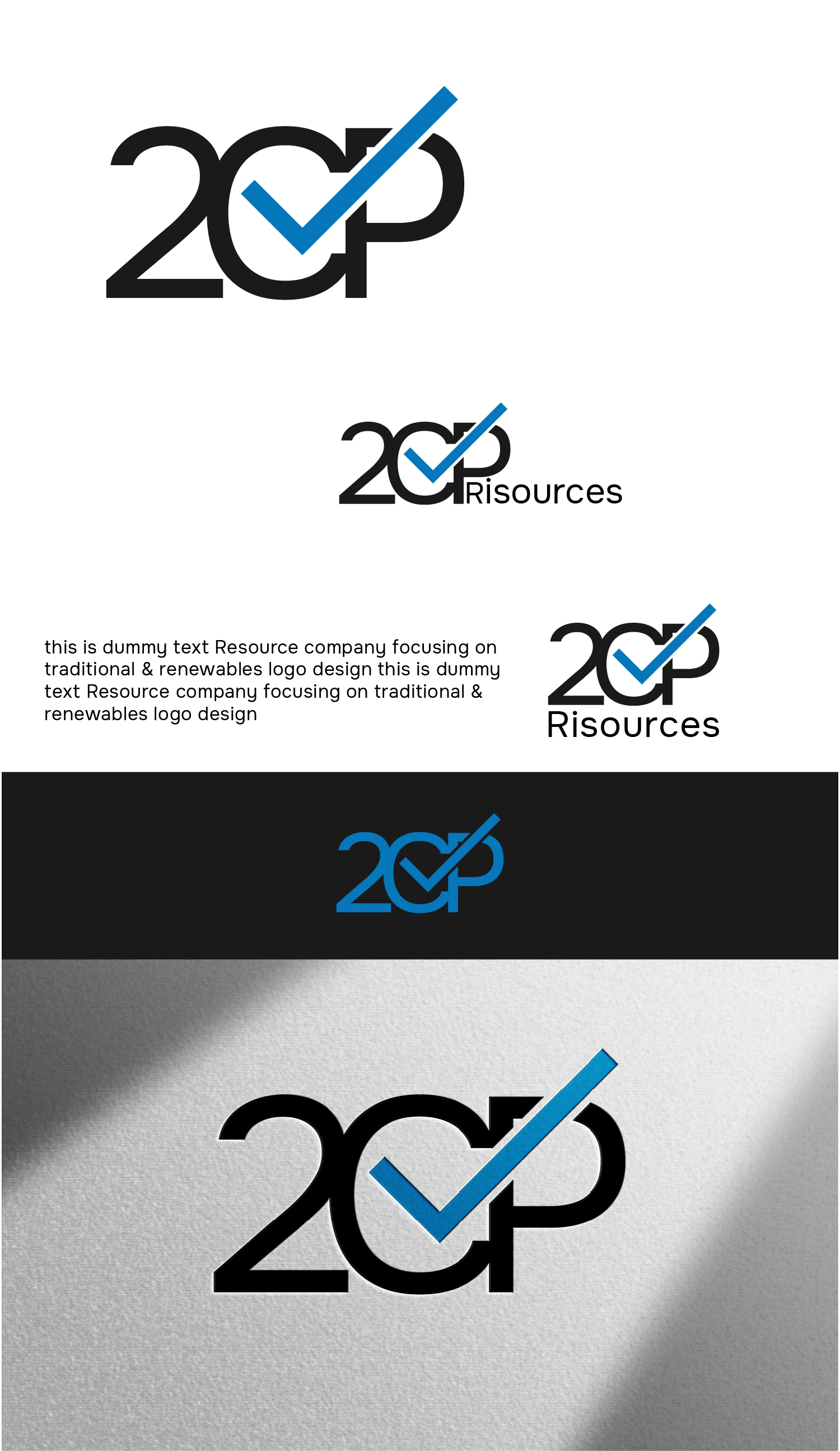 Logo Design by vidarshana 2 for this project | Design #29145444