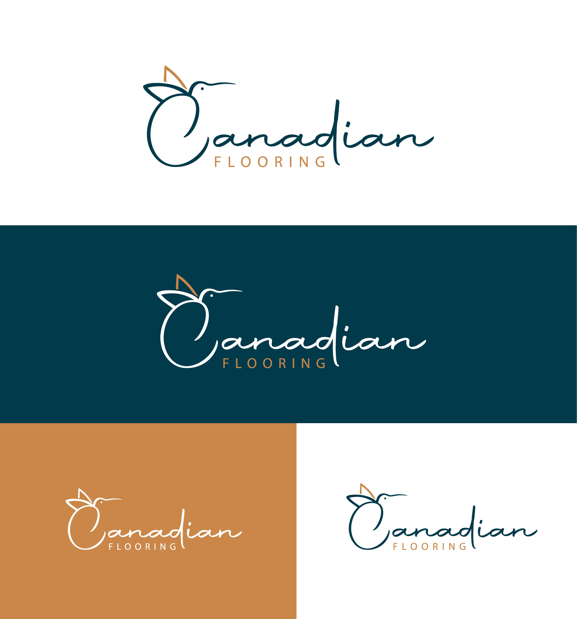 Logo Design by riyad123 for this project | Design #29143503