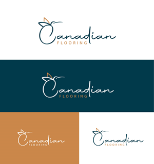Logo Design by riyad123 for this project | Design: #29143503