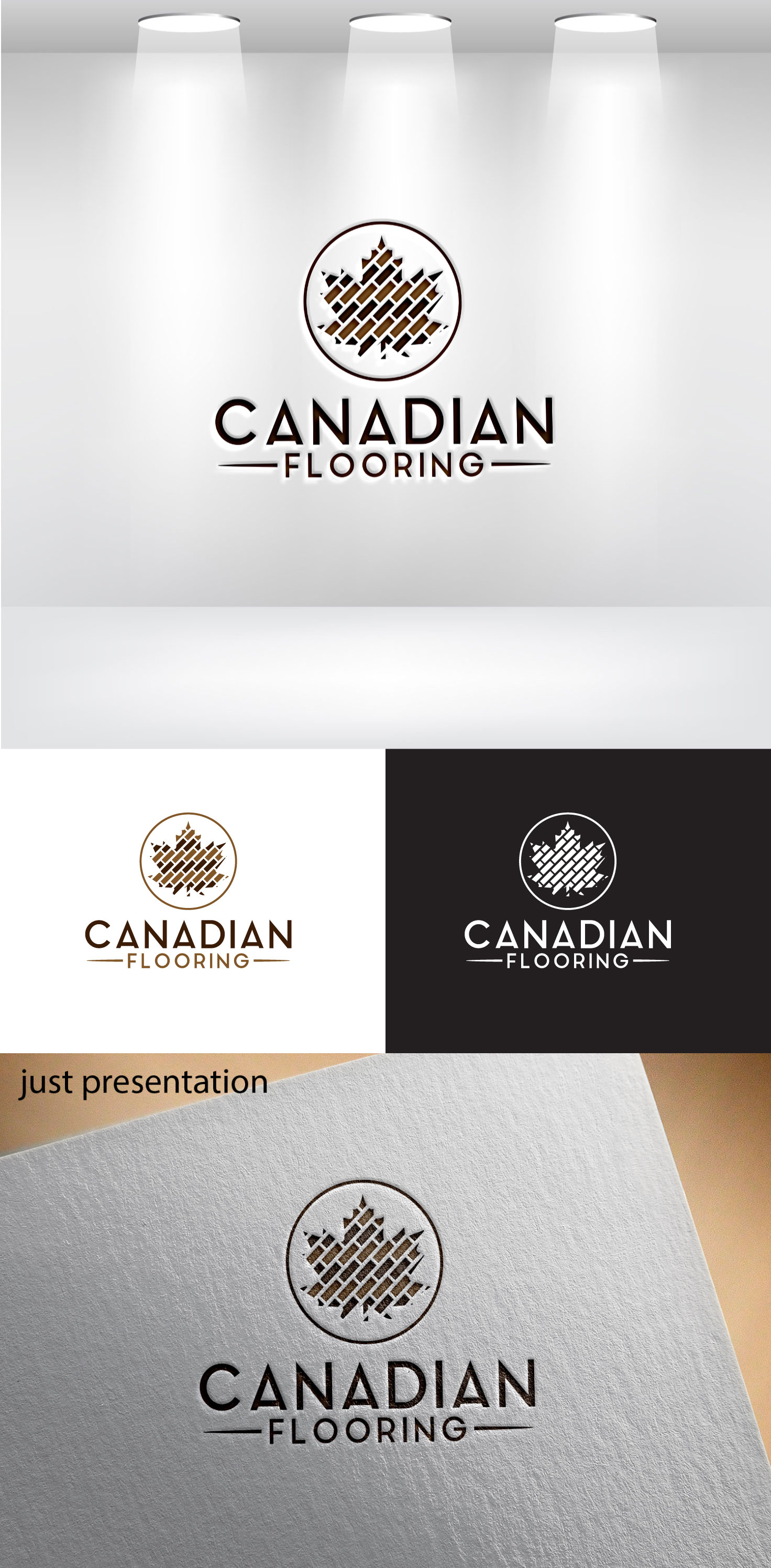 Logo Design by Mi Design1 for this project | Design #29134776