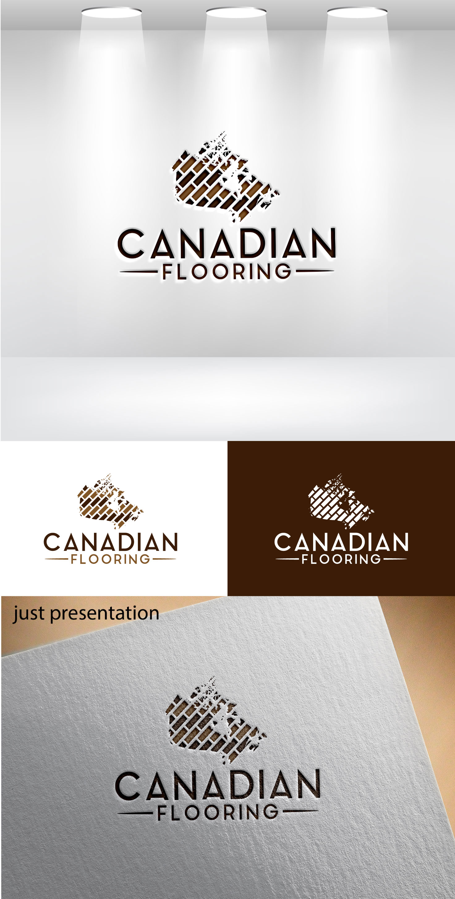 Logo Design by Mi Design1 for this project | Design #29134813