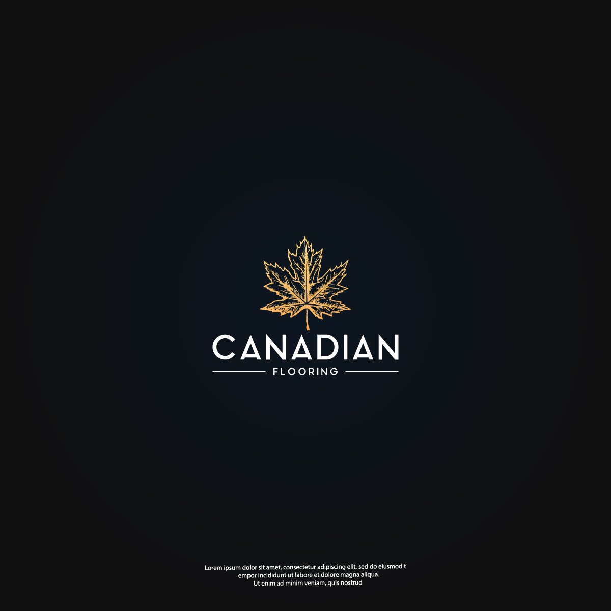 Logo Design by GOLDENCROWN for this project | Design #29134482