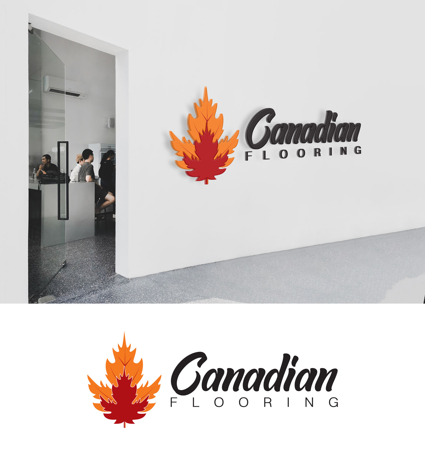 Logo Design by design 125 for this project | Design #29139297