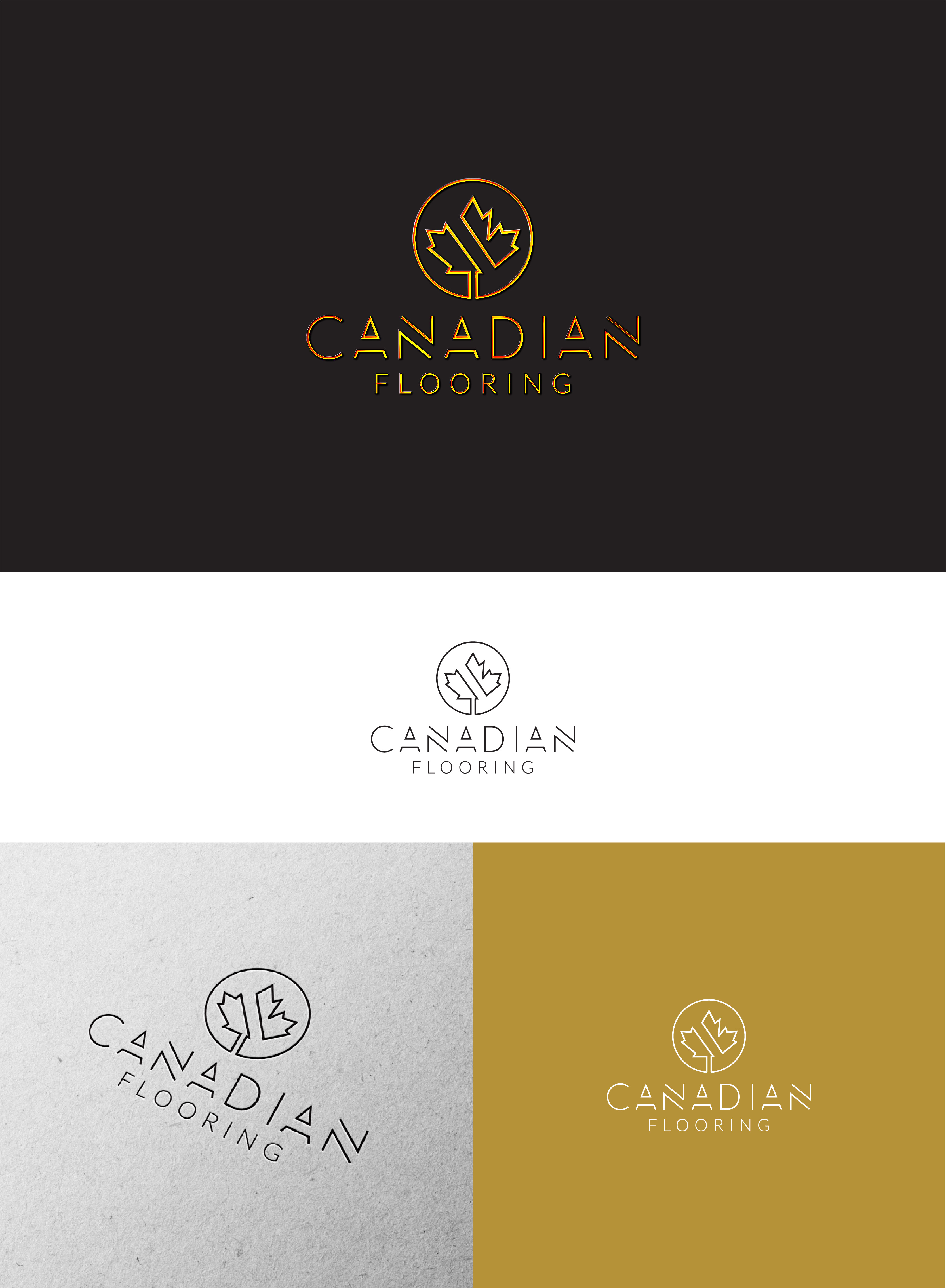 Logo Design by ahmed555 for this project | Design #29139909