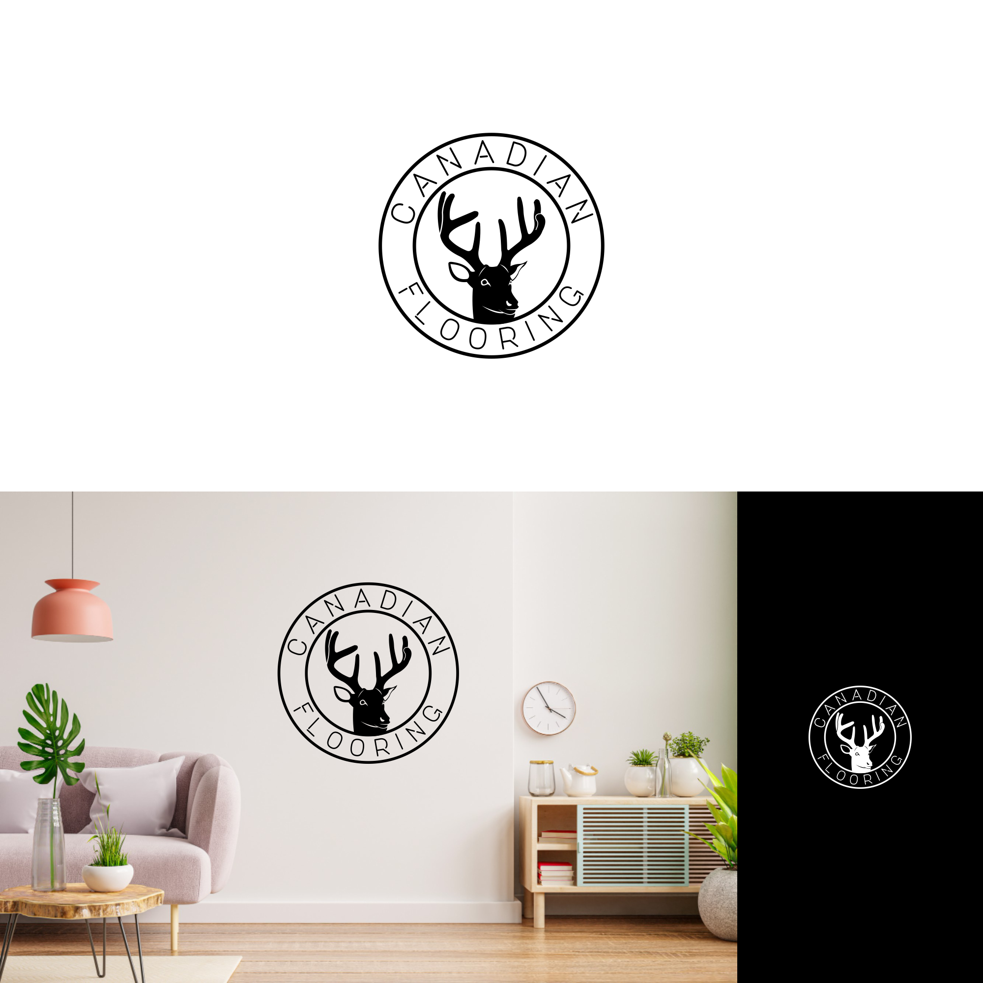 Logo Design by alitjuara for this project | Design #29160982