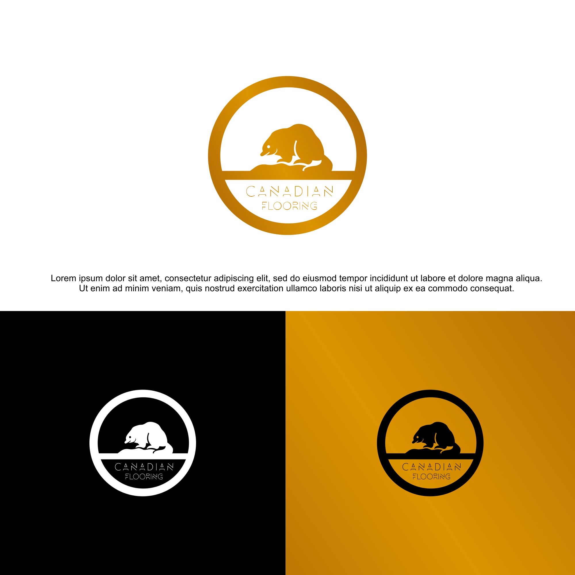 Logo Design by alitjuara for this project | Design #29160986