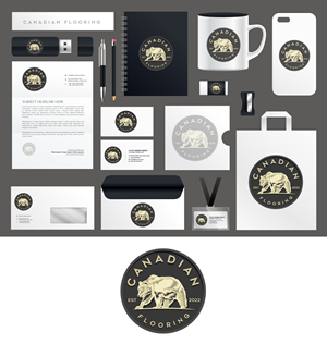 Logo Design by Ansh Design for this project | Design: #29149938