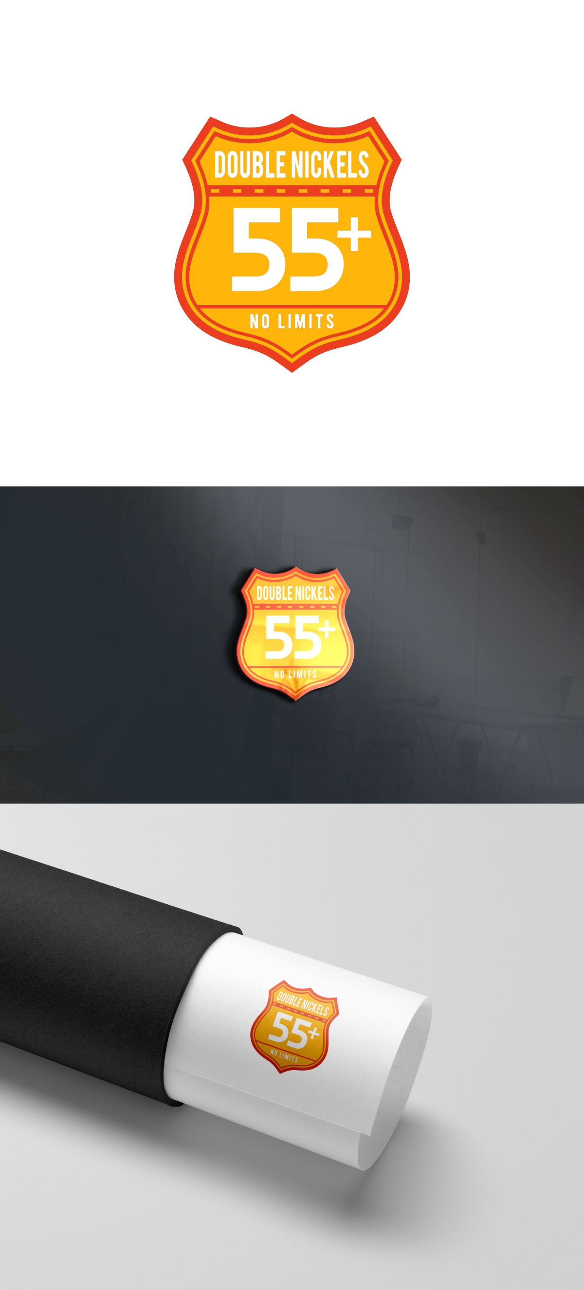 Logo Design by Artch4 for this project | Design #29148617