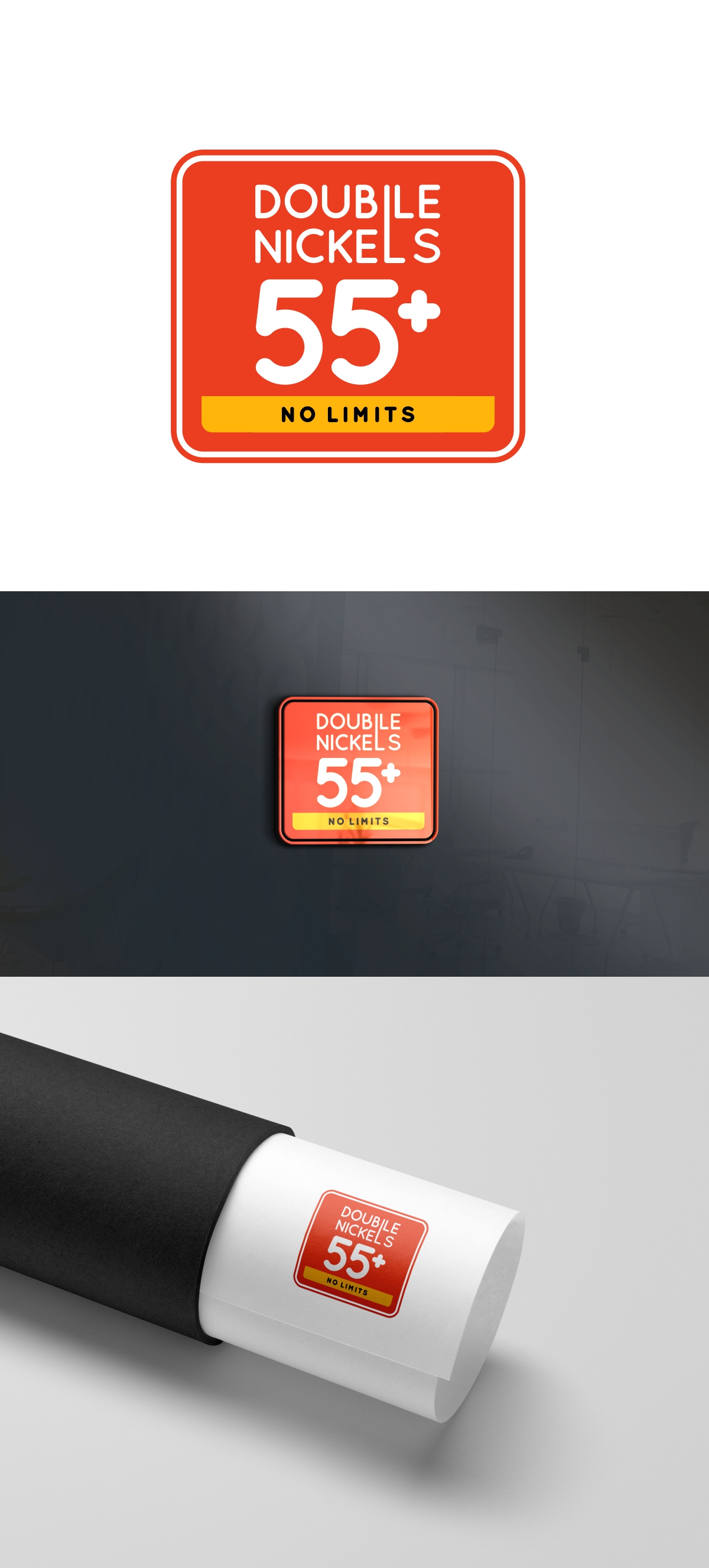 Logo Design by Artch4 for this project | Design #29148618