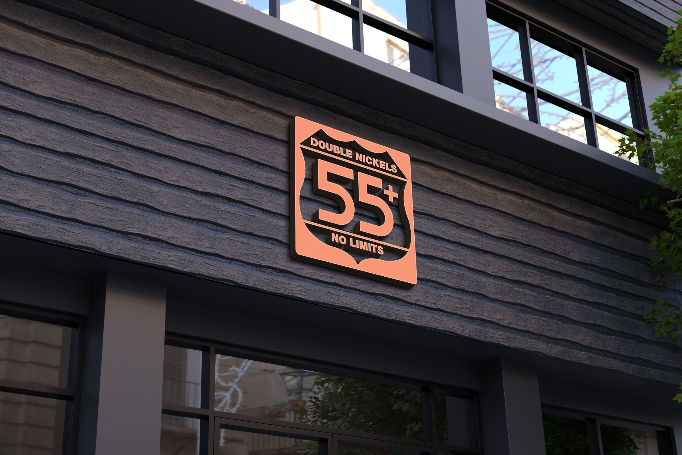 Logo Design by Kavth for this project | Design #29170323