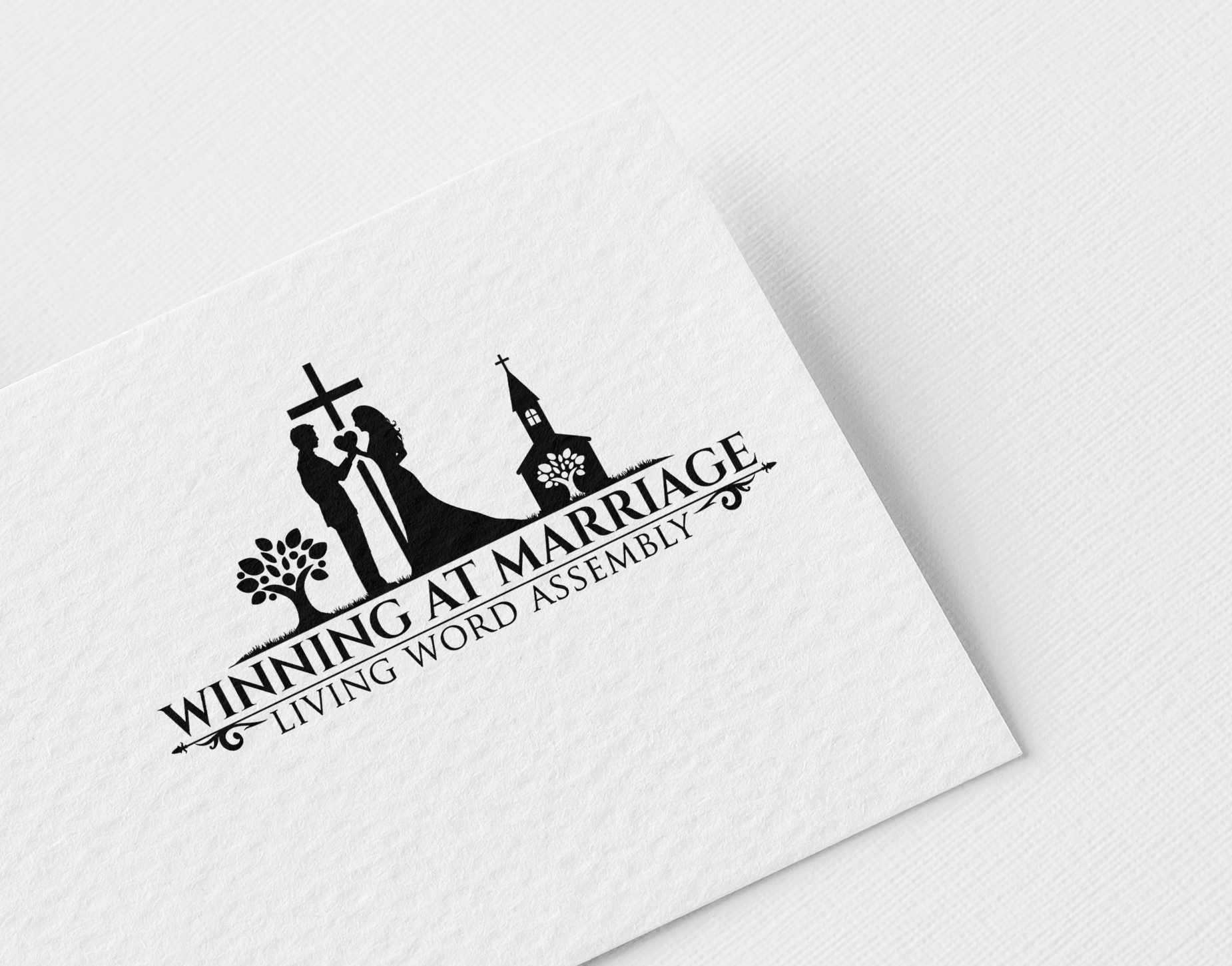 Graphic Design by Rickyy for this project | Design #29155961