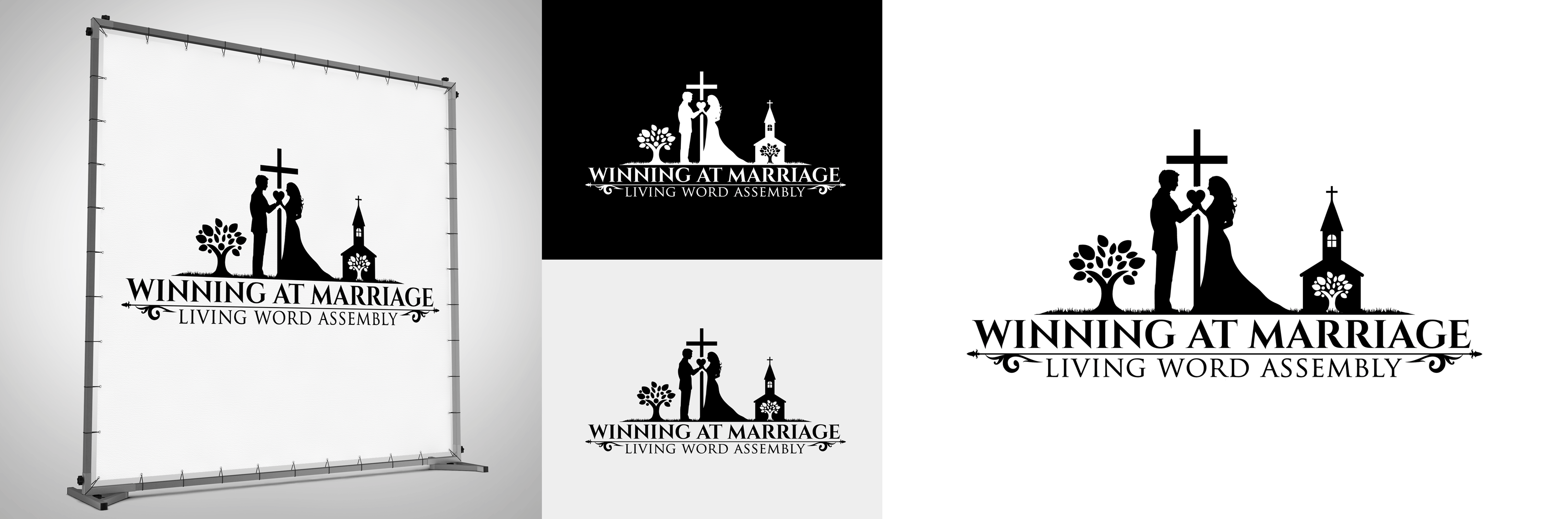 Graphic Design by Rickyy for this project | Design #29155962