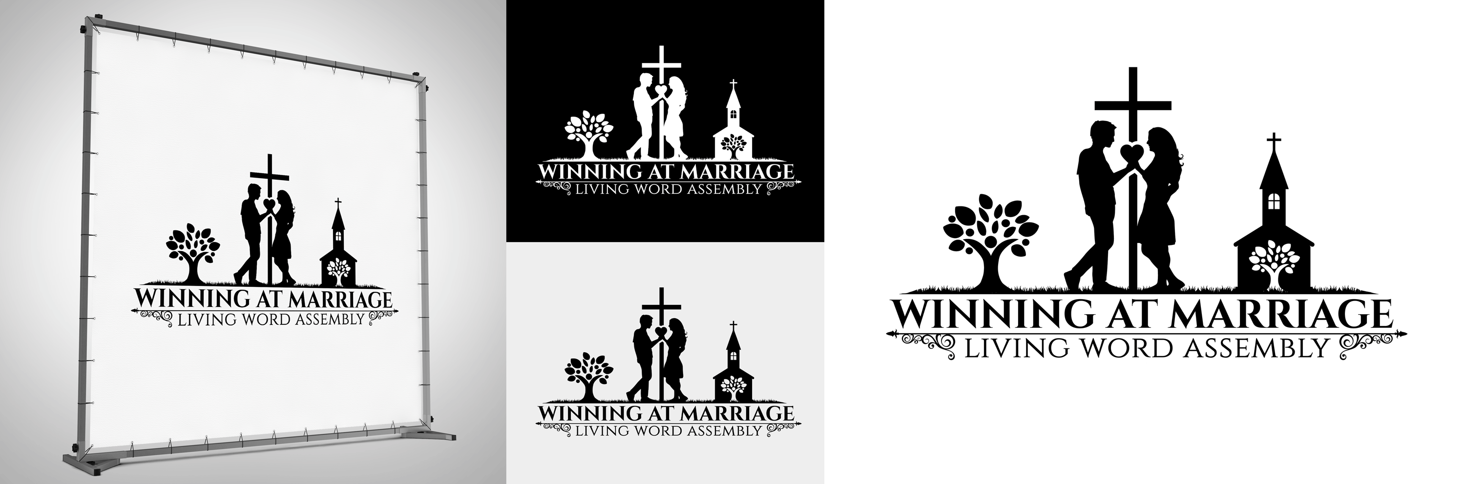 Graphic Design by Rickyy for this project | Design #29163186