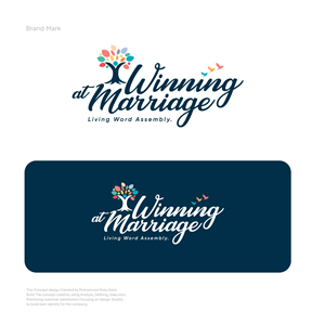 Graphic Design by Muhammad Rizky Kaira for this project | Design #29165379