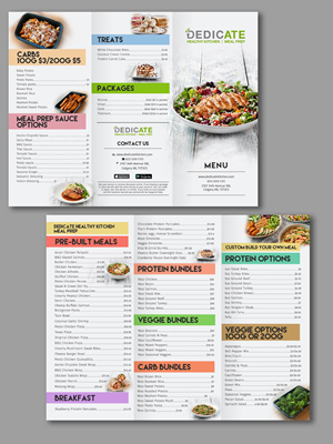 Flyer Design by rug