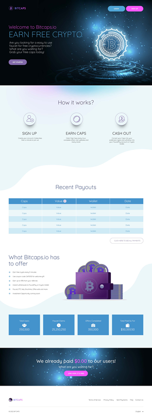 Web-Design von designgreen für dieses Projekt | Design: #29155174