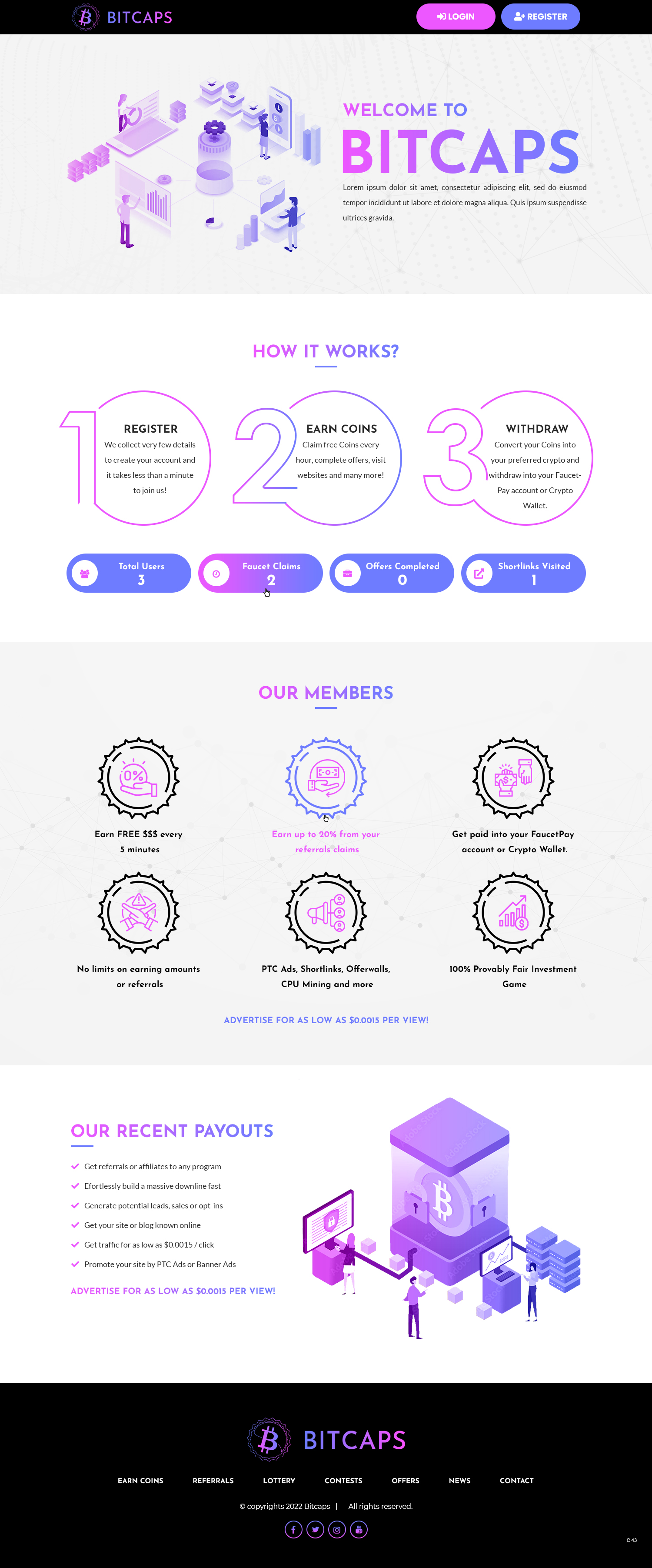 Web Design par pb pour ce projet | Design #29143434
