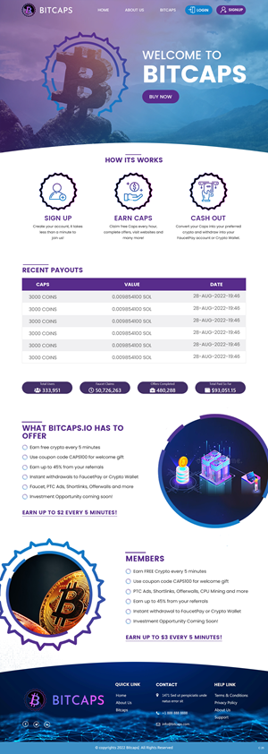 Web Design par pb pour ce projet | Design : #29152098