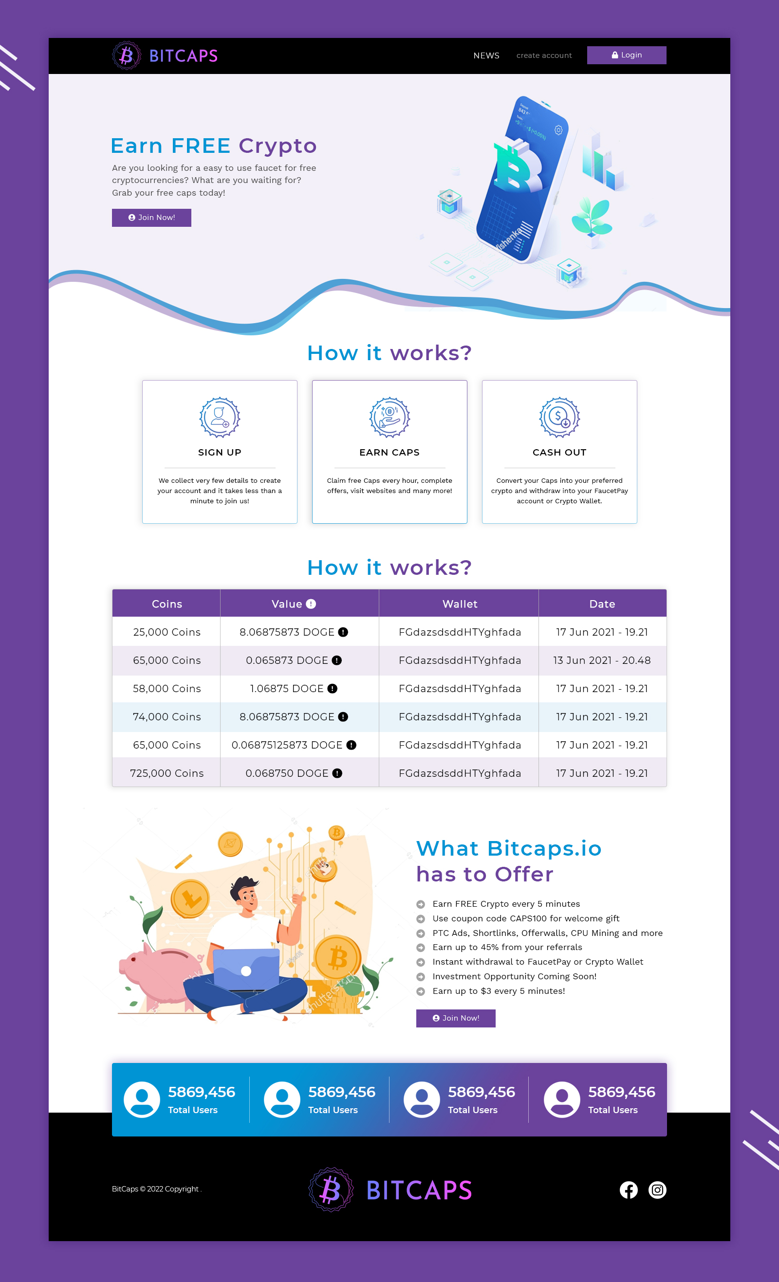 Web Design by Dp.designs for this project | Design #29143679