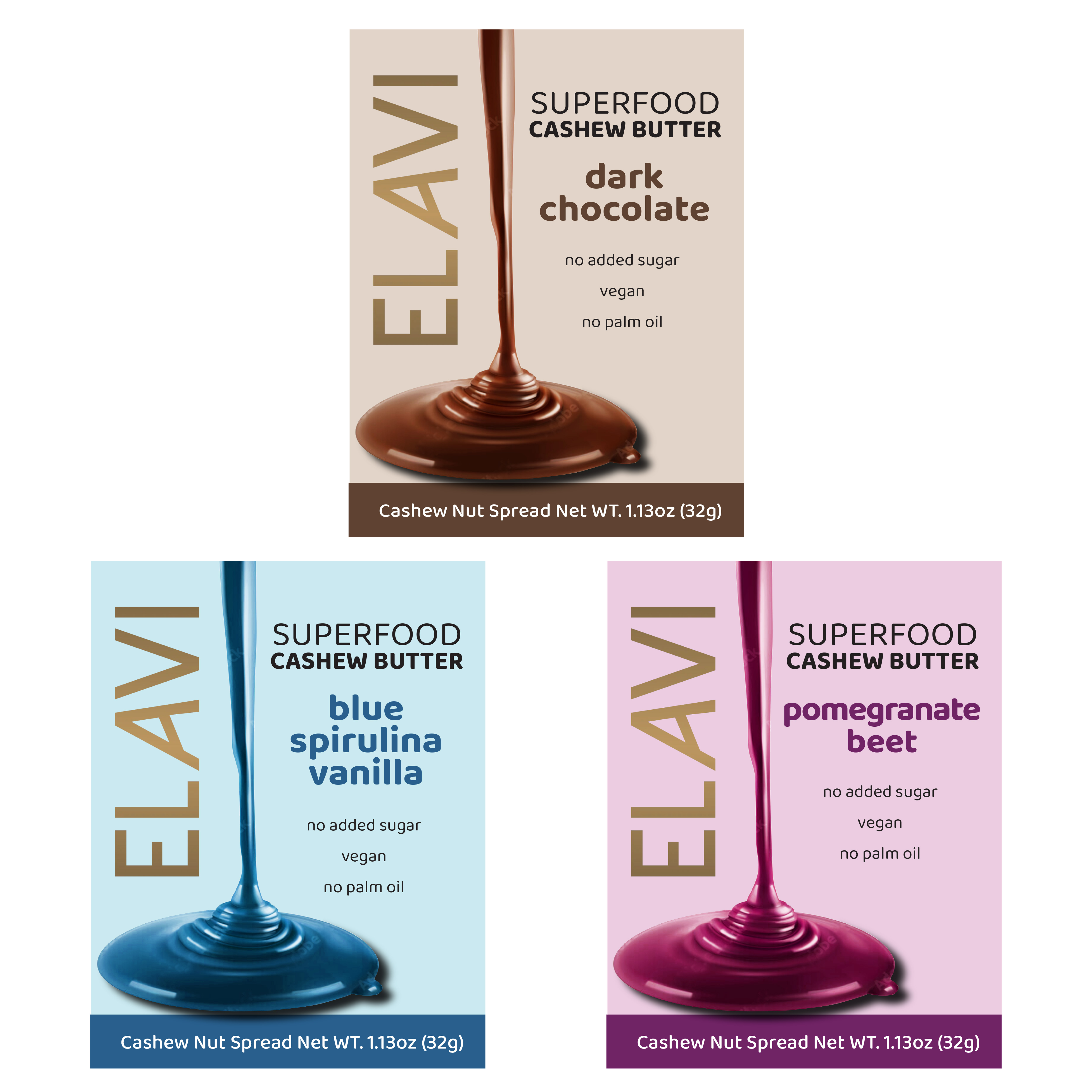 Packaging Design by SandraCW for this project | Design #29142605