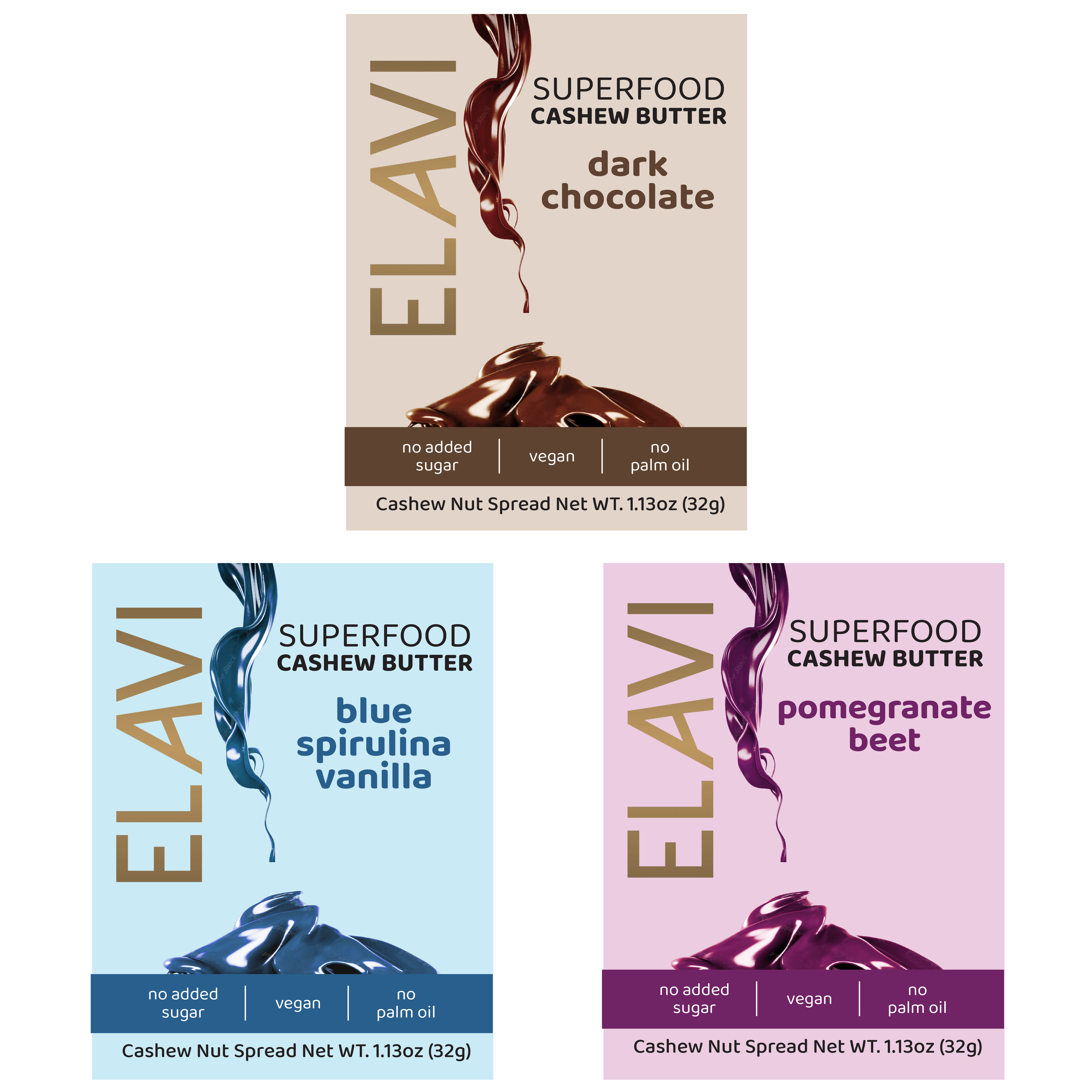 Packaging Design by SandraCW for this project | Design #29147814