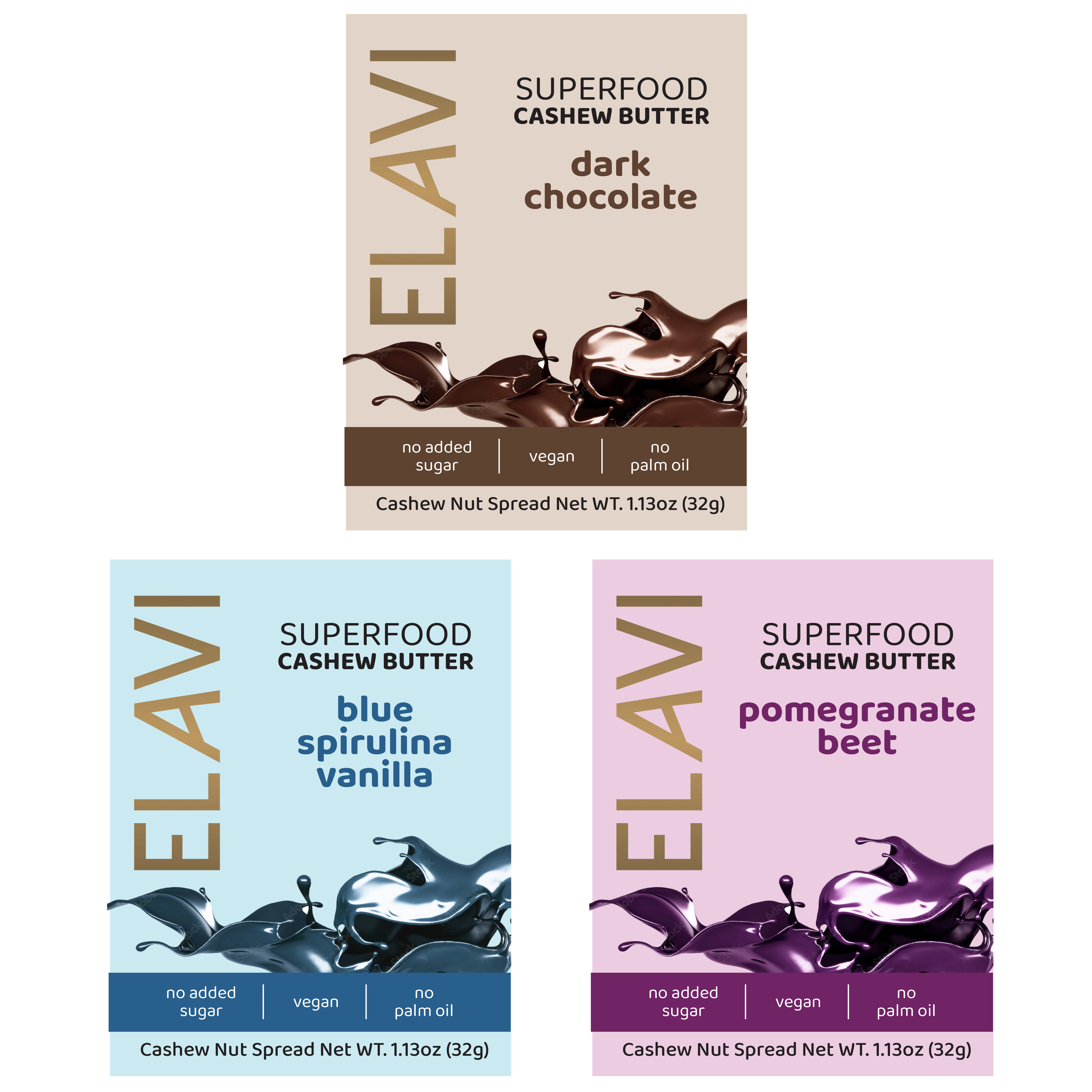 Verpackungs-Design von SandraCW für dieses Projekt | Design #29147815