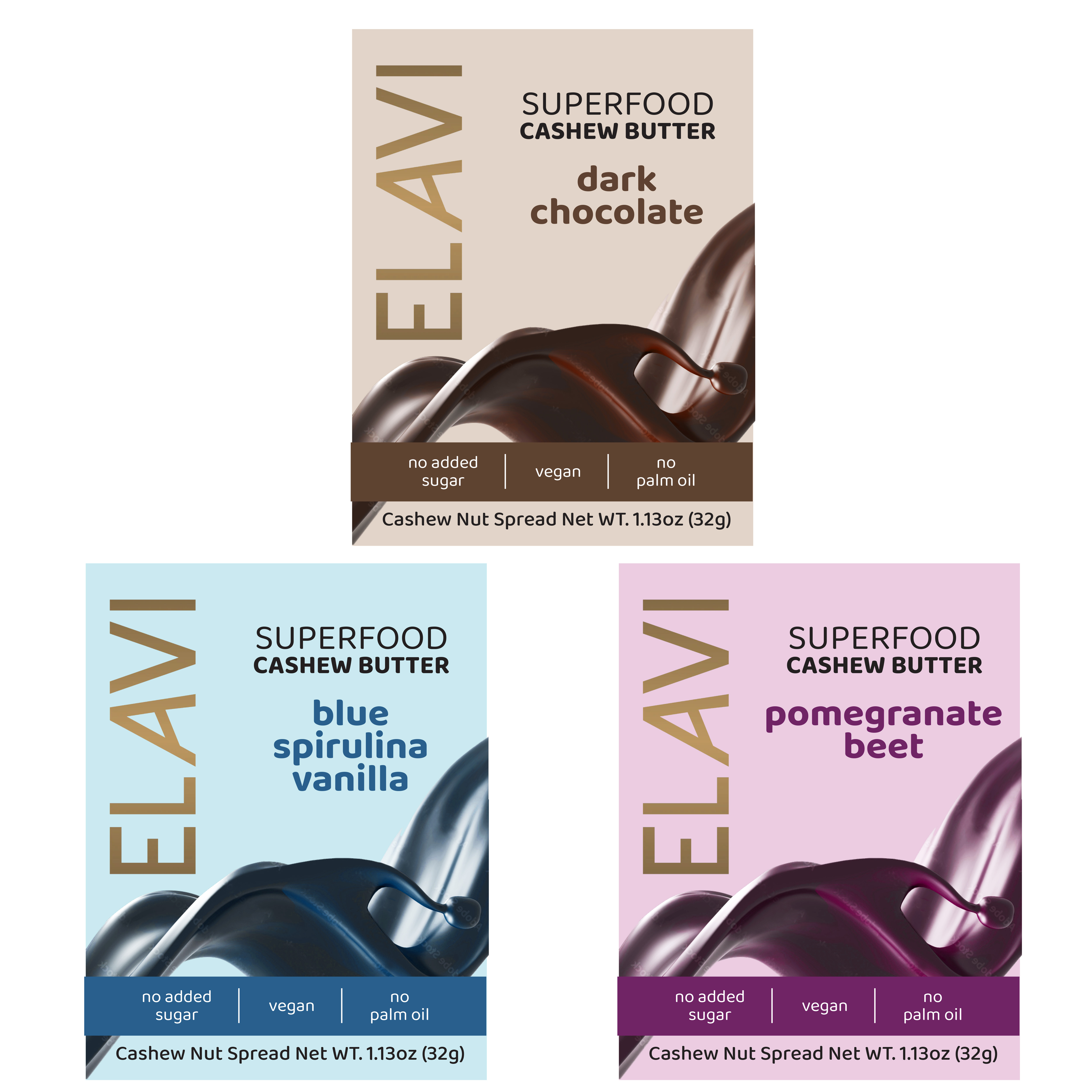 Packaging Design by SandraCW for this project | Design #29147816