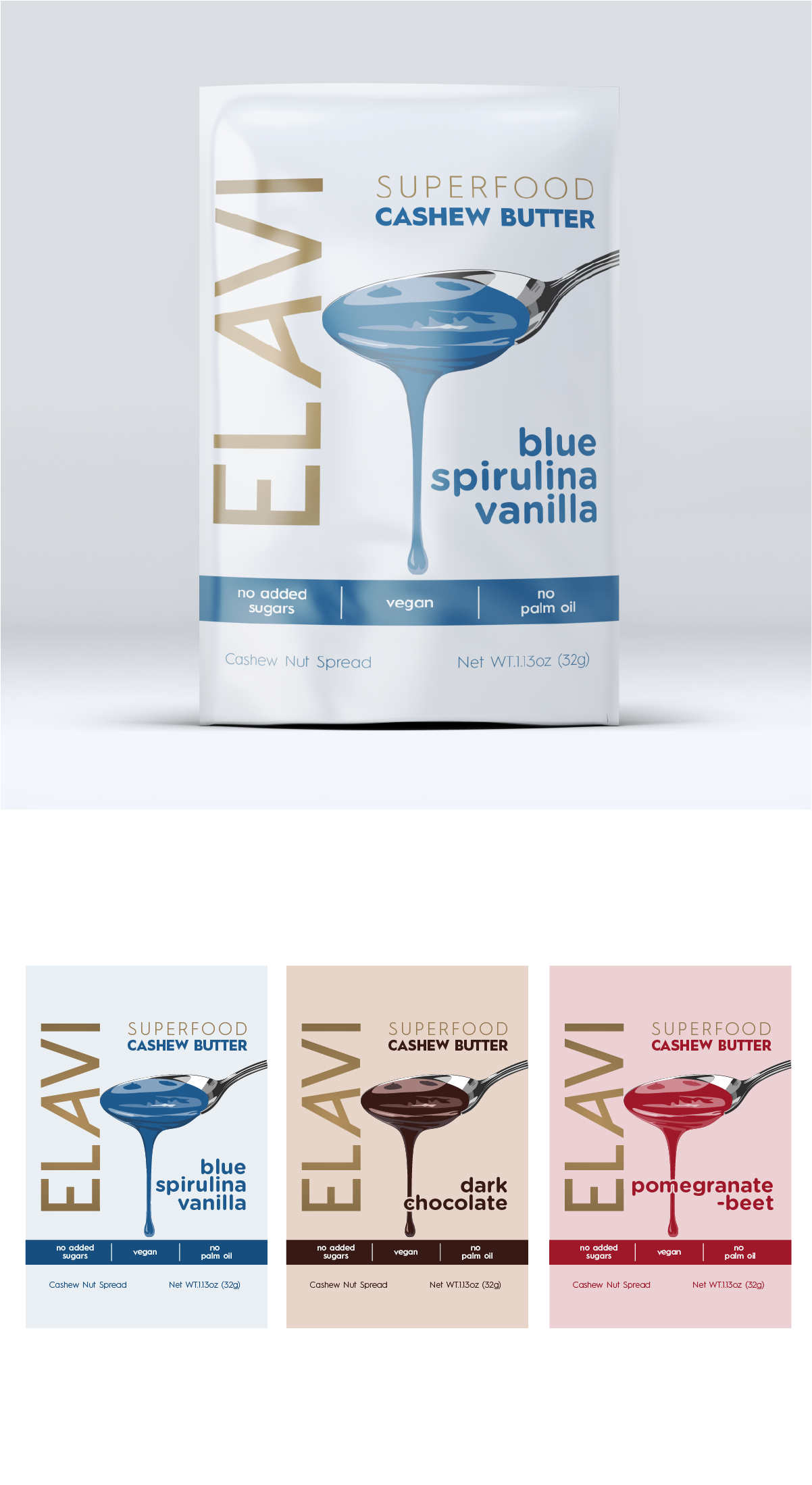 Verpackungs-Design von GliderGraphx für dieses Projekt | Design #29149037