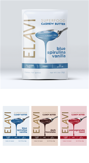 Packaging Design by GliderGraphx