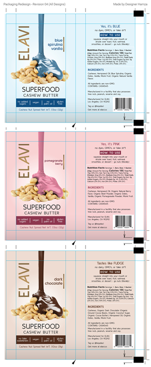 Packaging Design by Designer Hamza for this project | Design: #29164135